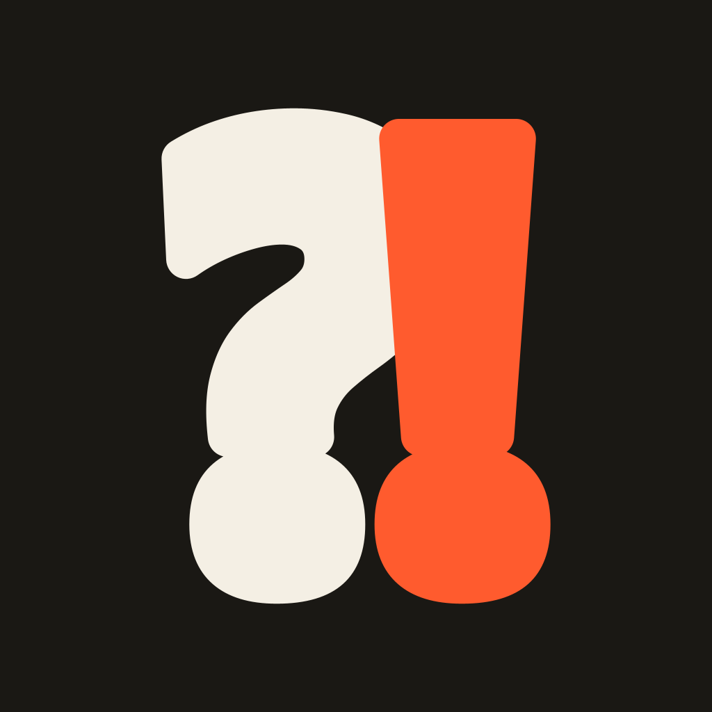INotStudy logo, dark